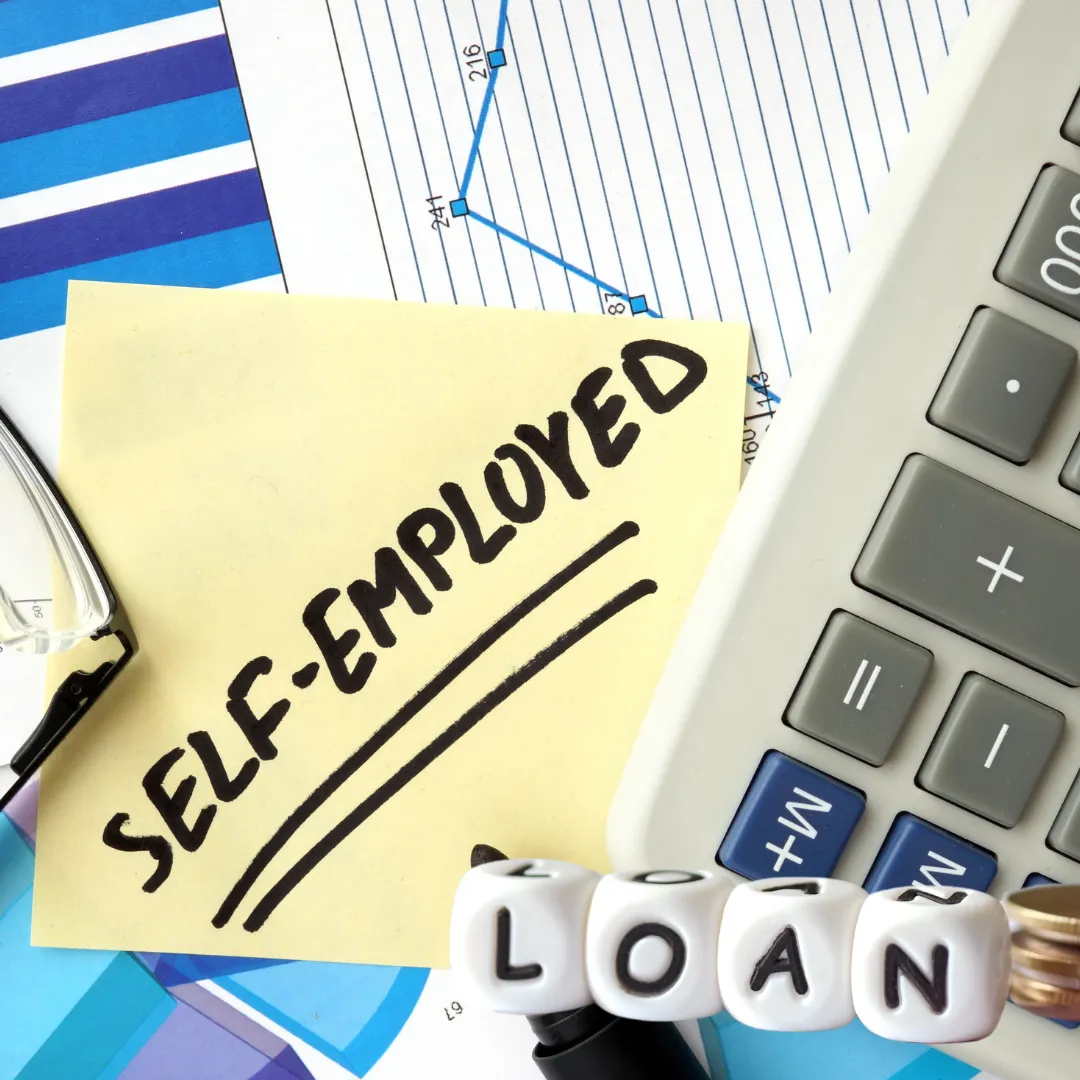 Level Up Mortgage | Self Employed Loans