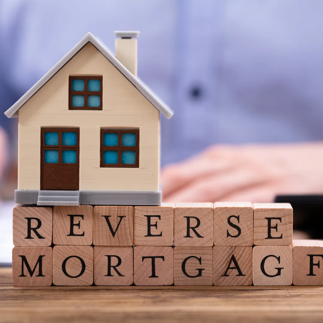 Level Up Mortgage | Reverse Mortgages