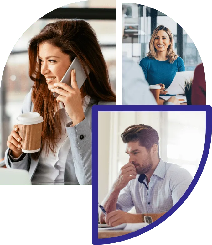 Timeshare advocates