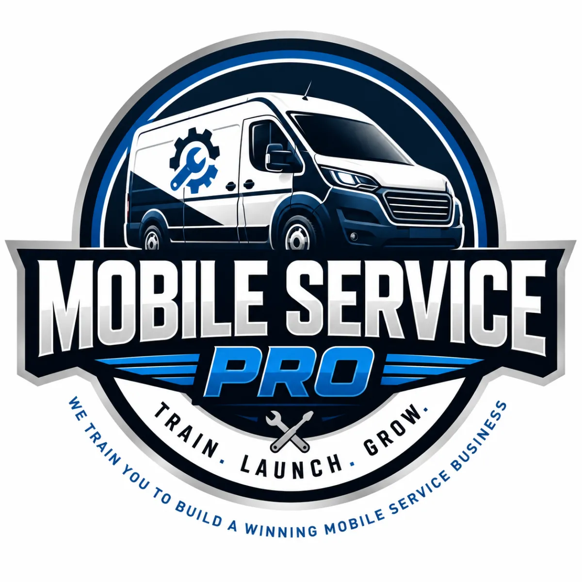 Brand Logo