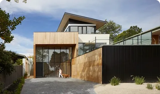 Carrelage Effet Béton