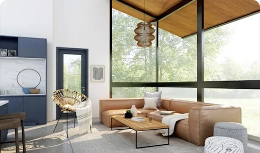 Carrelage Uni Coloré