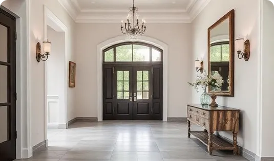 Carrelage Effet Pierre