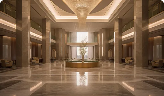 Carrelage Travertin Extérieur