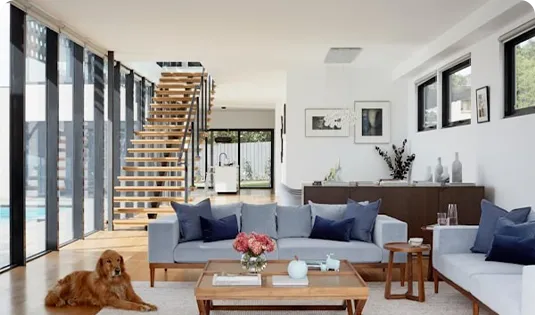 Carrelage Effet Ardoise