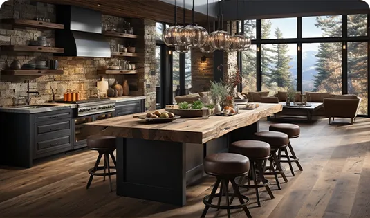 Carrelage Antidérapant R11