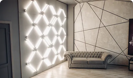 Faïence Brillante Colorée