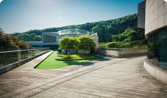 Dalle Pierre Naturelle