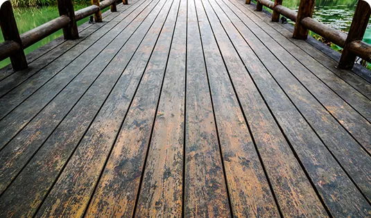 Parquet Contrecollé