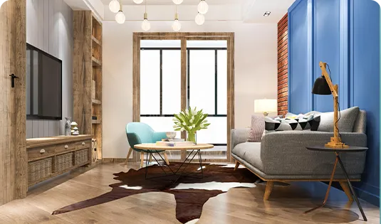 Parquet Point de Hongrie