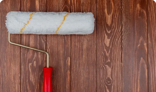 Profilés de Finition