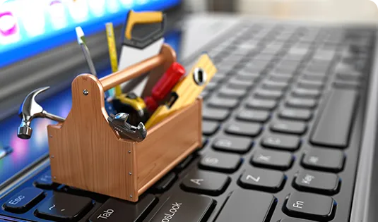 Système de Nivellement