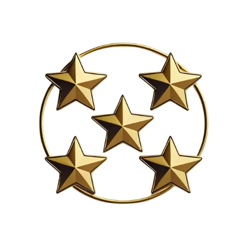 Five Star Logo