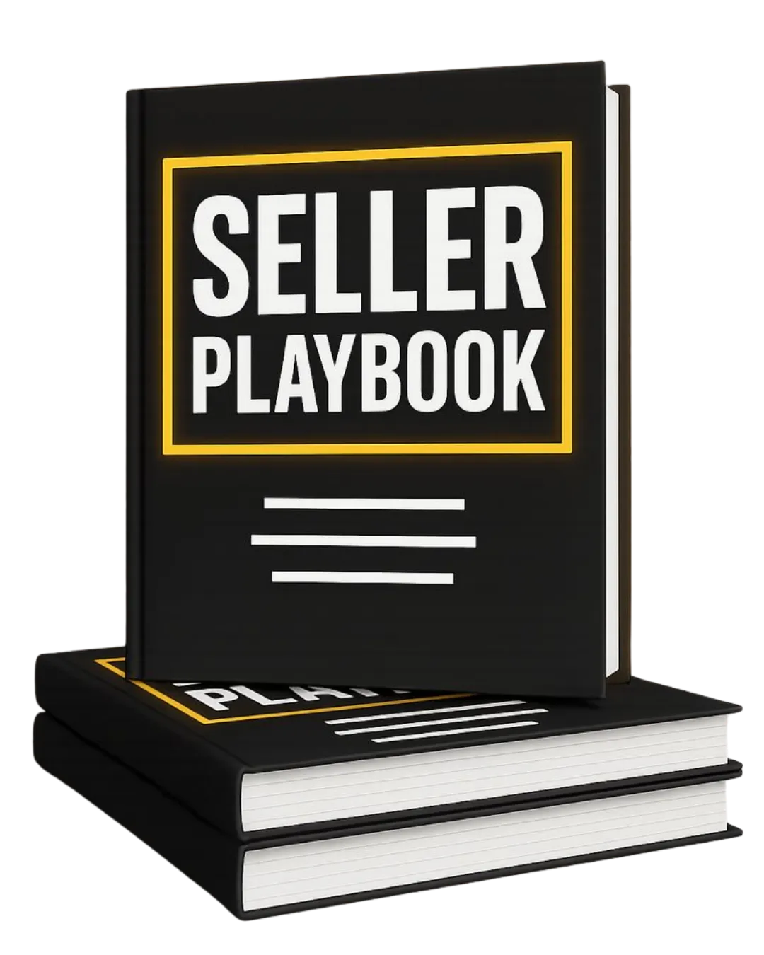 Clarity Playbook eBook product mockup