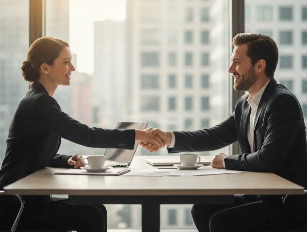    A New Era for Texas Small Business: Elevating Your Digital Frontier