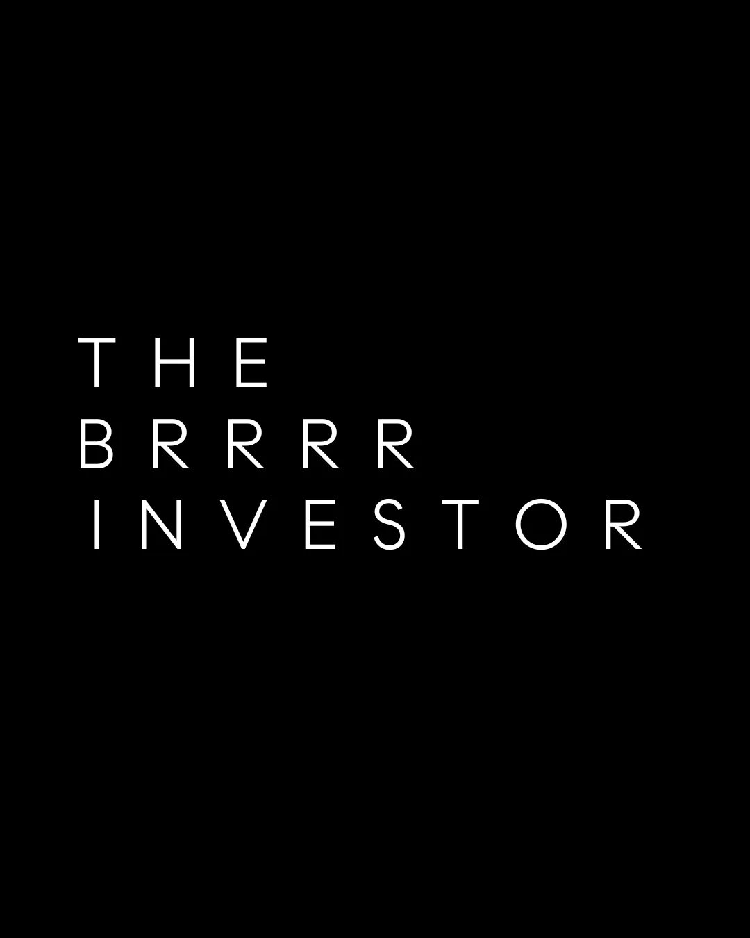 The BRRRR Investor, Alex Nahle & The Nahle Group