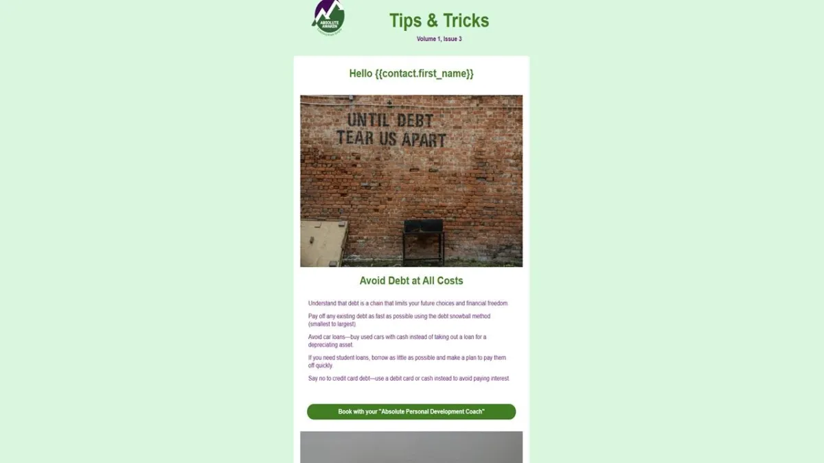 a person holding a sign that says we are nation