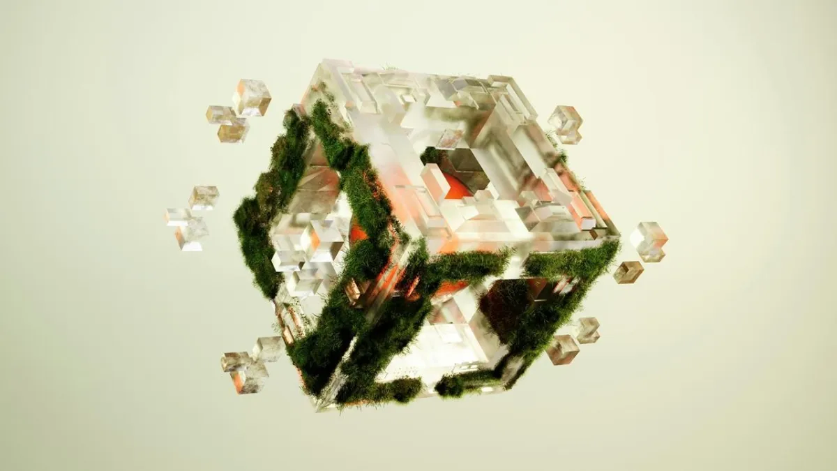 a tray with surgical instruments on top of it