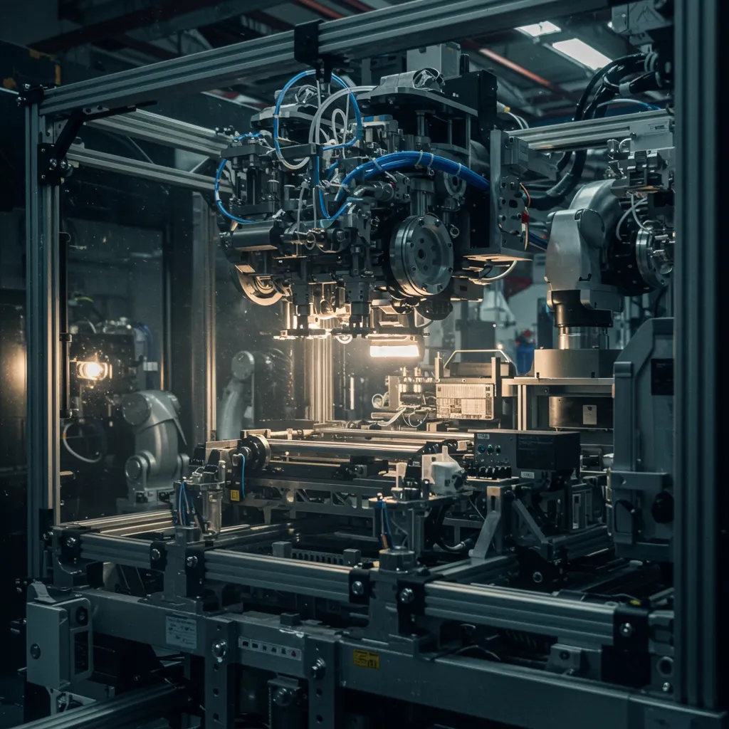 a person holding a sign that says we are nation