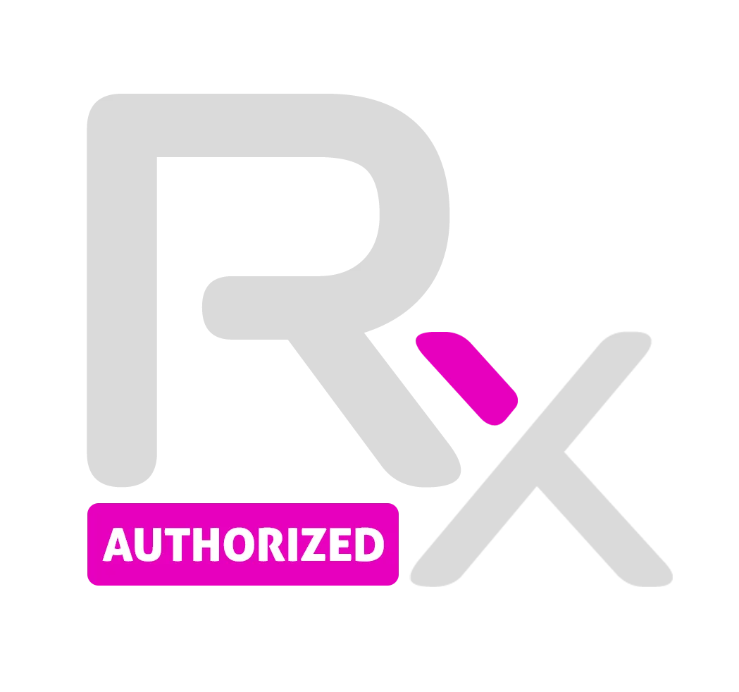 RX Authorized