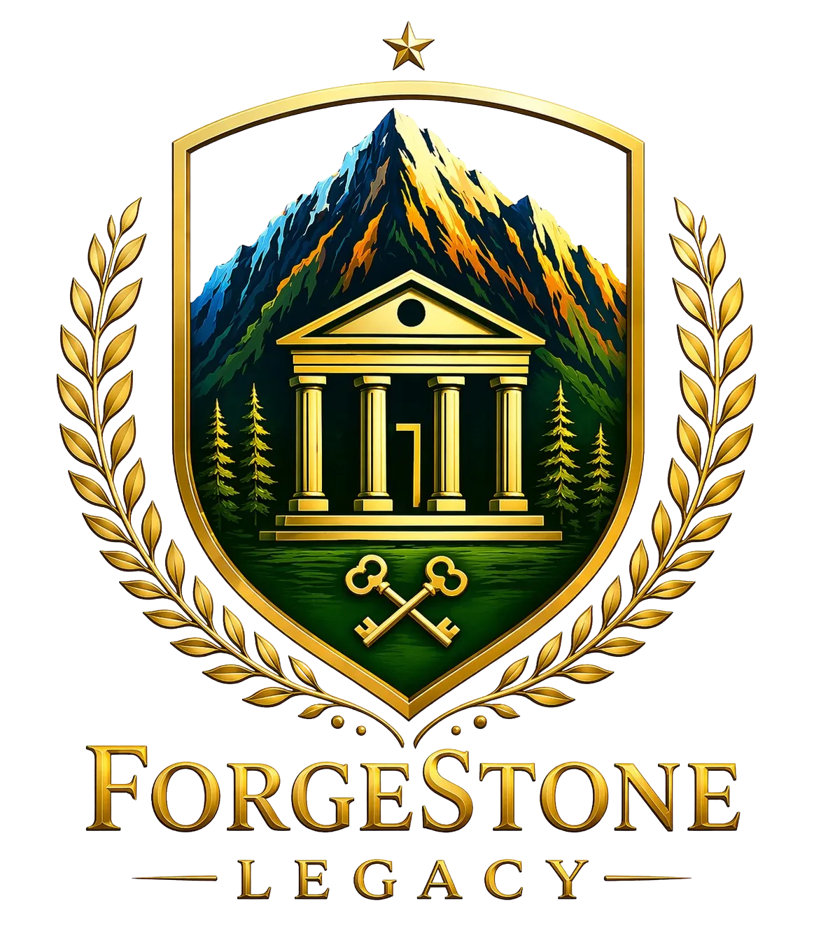 Brand Logo