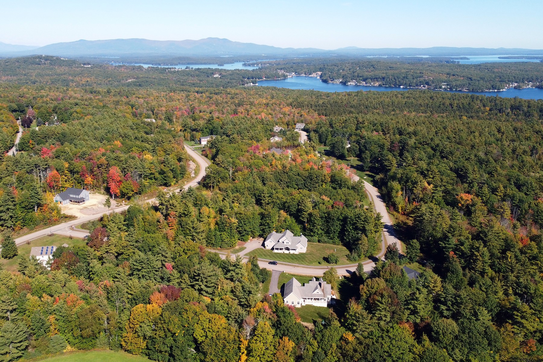 Living in Laconia, NH: A Local's Guide to the Lakes Region's Only City