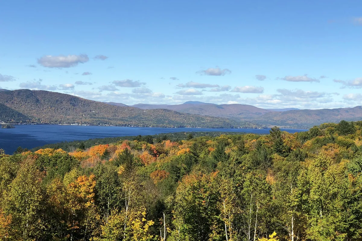 Living in Bristol, NH: A Local's Guide to Newfound Lake
