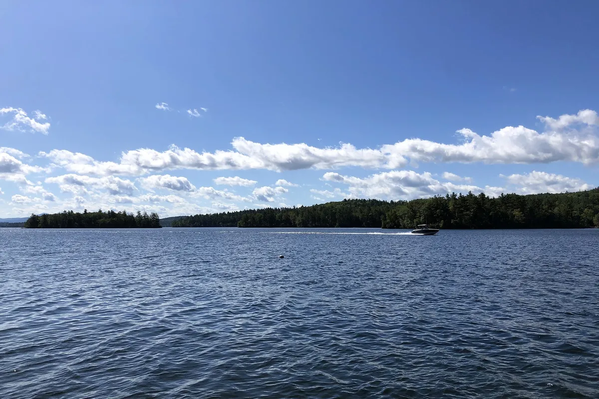 Living in Moultonborough, NH: A Local's Guide to Winnipesaukee's North Shore