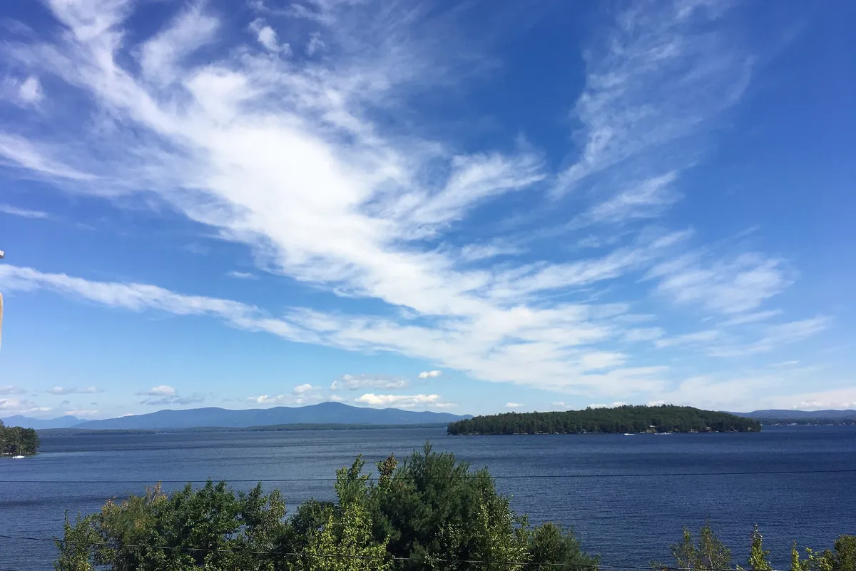 Lake Winnipesaukee Real Estate: A Buyer's Guide to Homes for Sale on NH's Biggest Lake