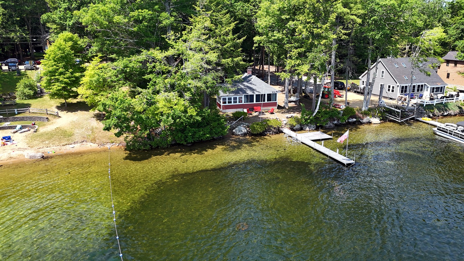 What's Your Lakes Region Home Really Worth in 2026?