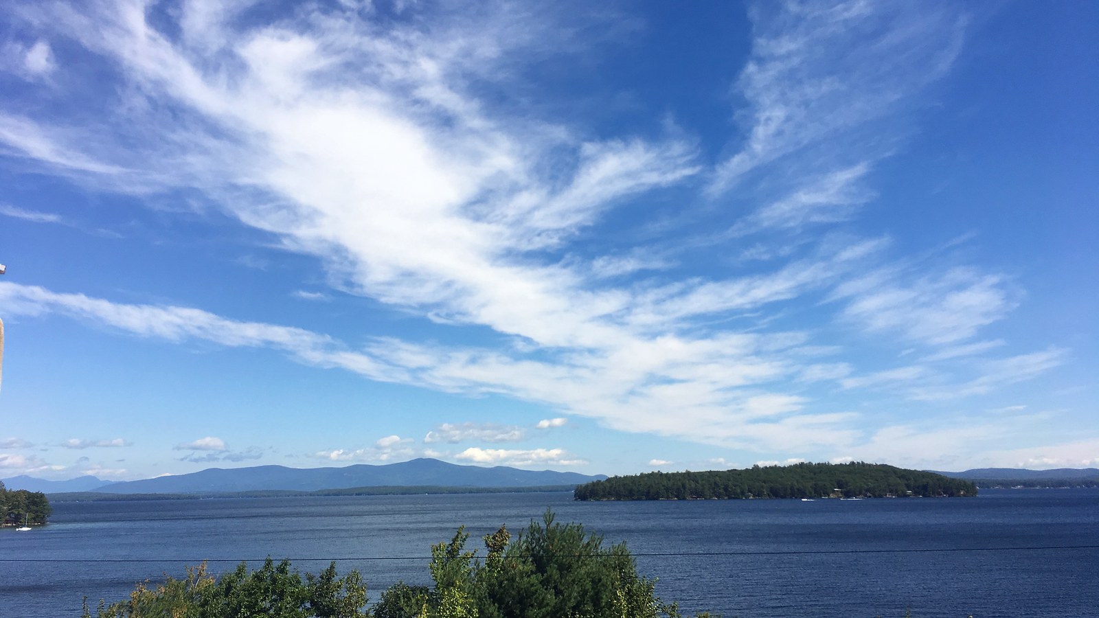 Living in Gilford, NH: A Local's Guide to Winnipesaukee's South Shore