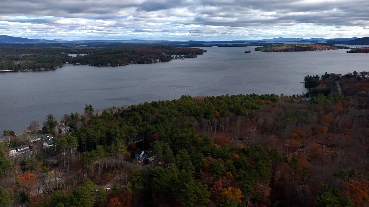 Living in Meredith, NH: A Local's Guide to Lakes Region Life