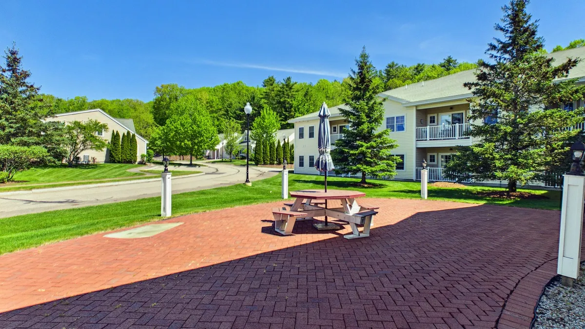 Downsizing in the Lakes Region: A Practical Guide to Selling Big and Buying Right
