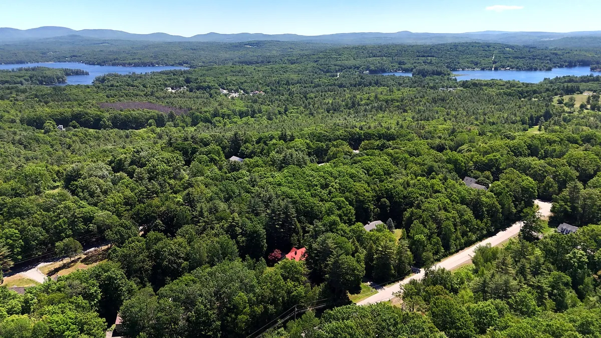 Seasonal and Private Roads in NH: What Lakes Region Buyers Must Know
