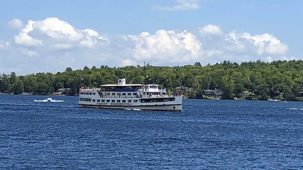 Living in Wolfeboro, NH: A Local's Guide to the Oldest Summer Resort in America