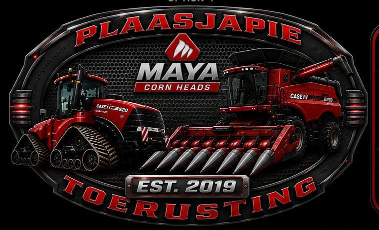 PLAASJAPIE MAYA SA Logo