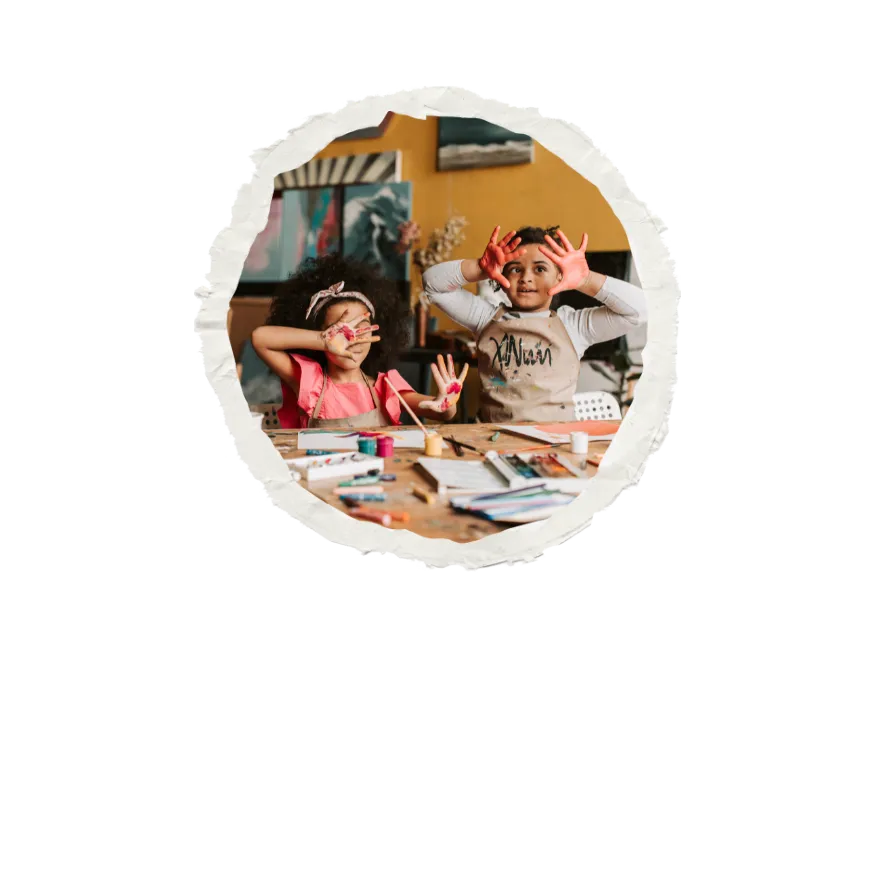Craft Corner