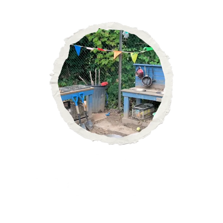 Outdoor Fun