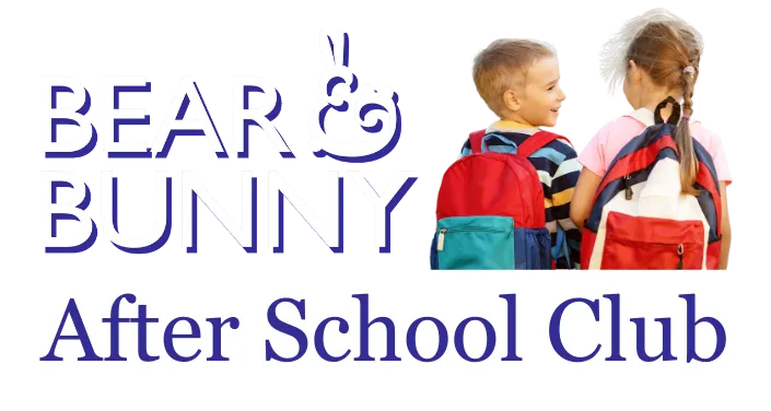 Bear and Bunny After School Club
