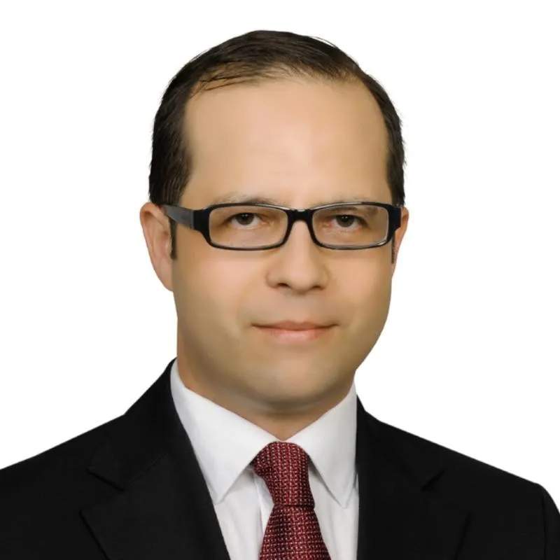 Kevin (Kursad) Devecioglu