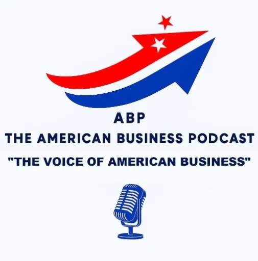 American Business Podcast Logo