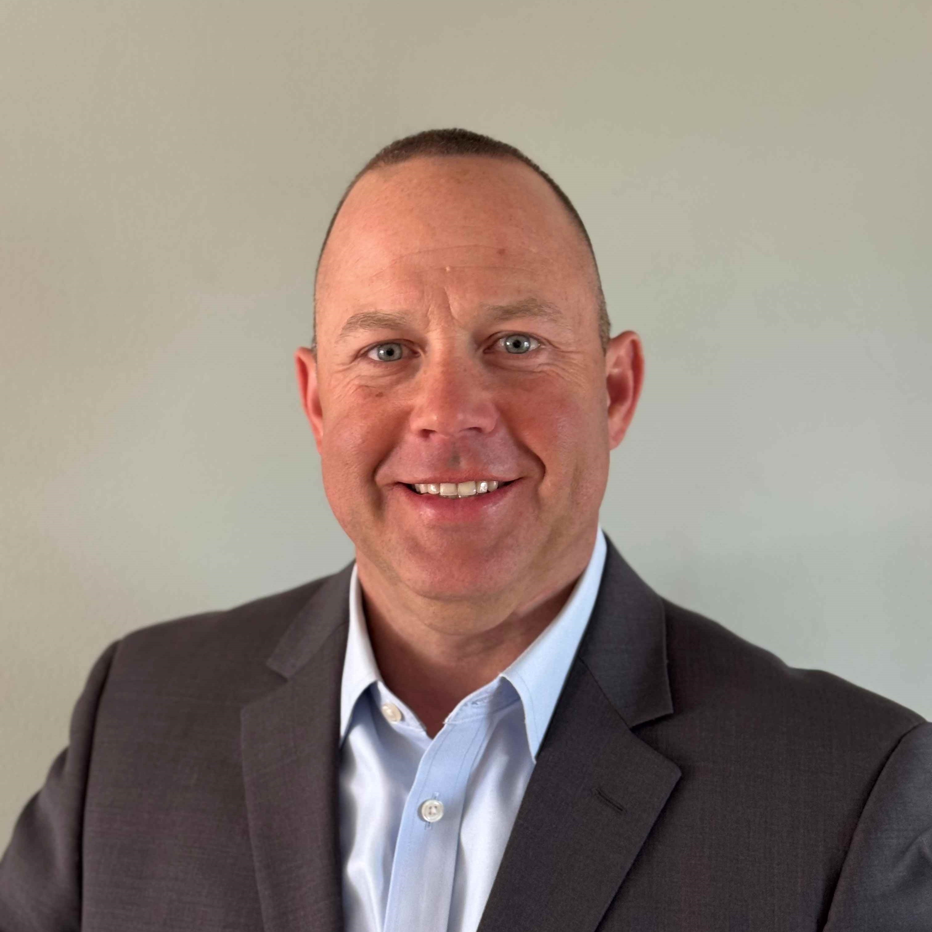 Michael Catherwood Headshot