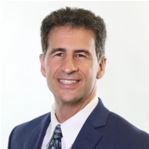 Coach Phil Vetrano Headshot