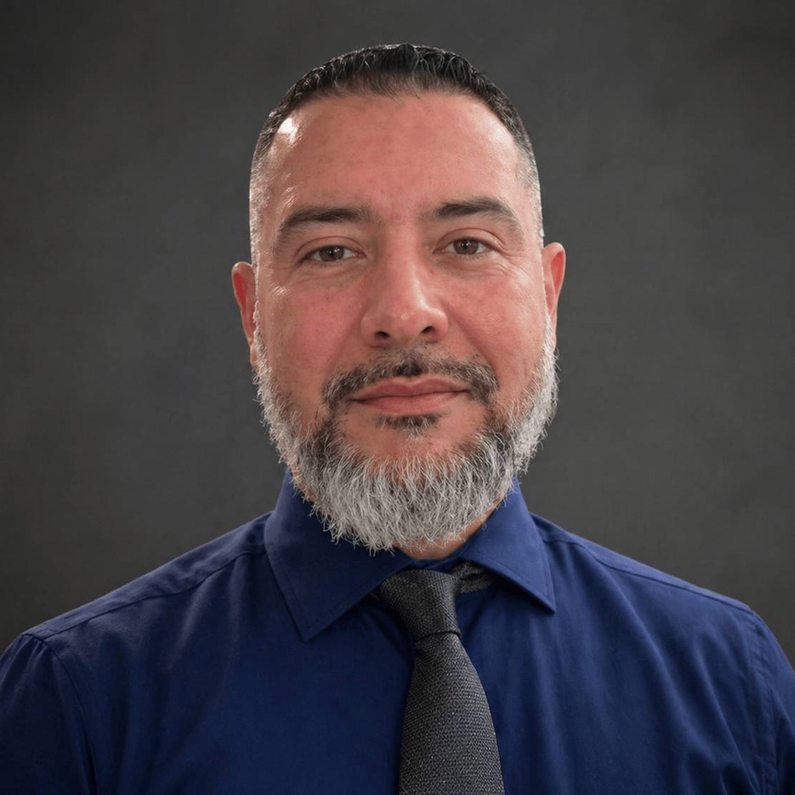 Nerio Rivera Headshot