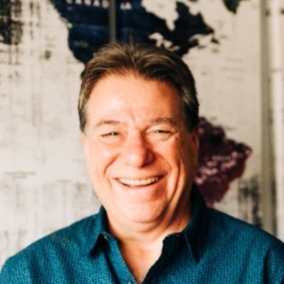 Joseph Horowitz Headshot