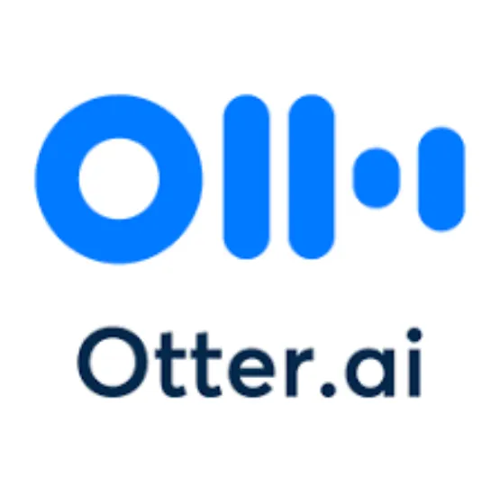 Otter.ai Logo