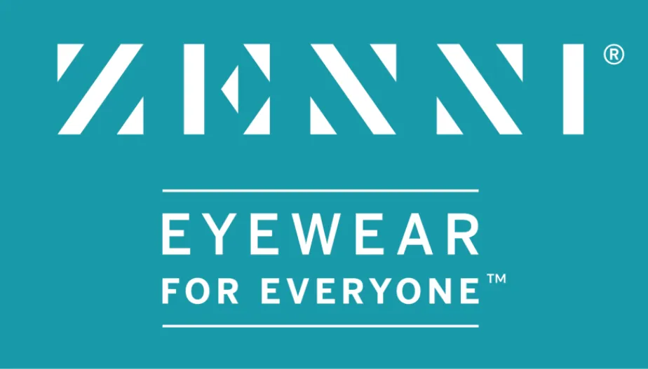 Zenni Logo