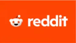 reddit logo