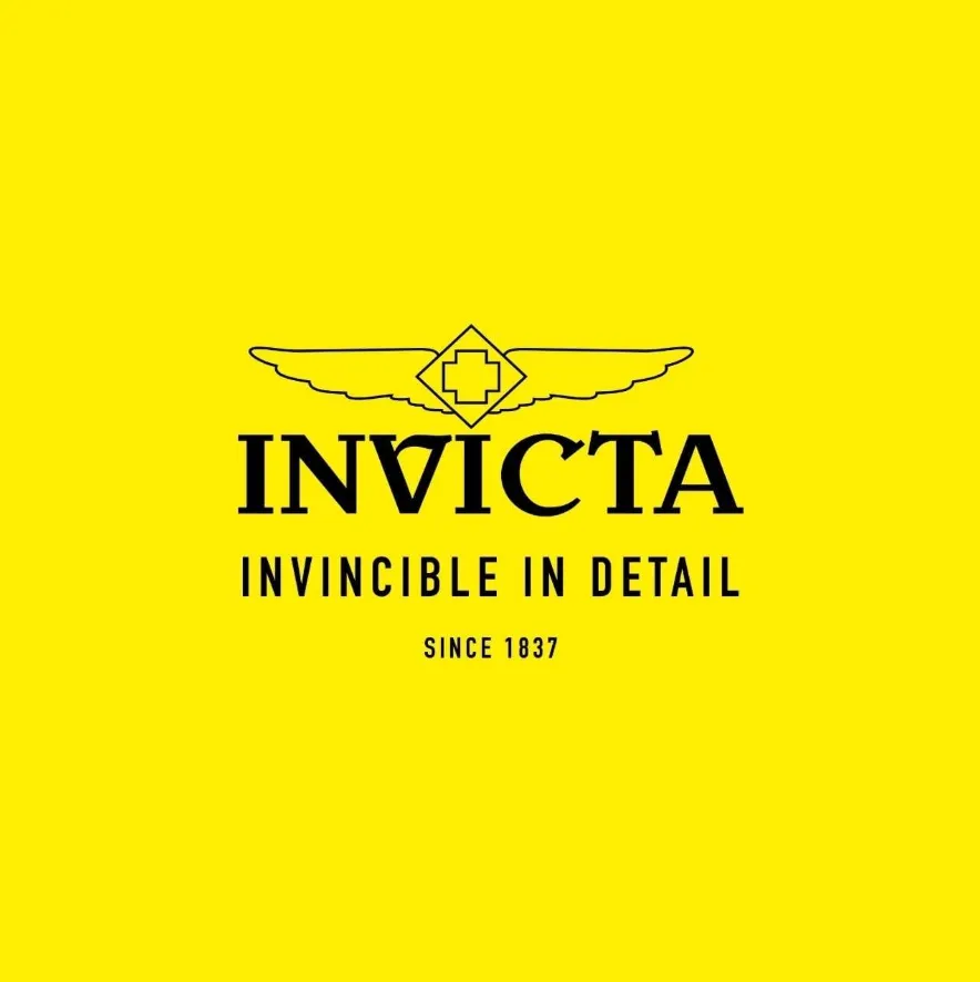 Invicta Logo