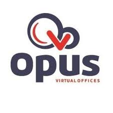 Opus logo